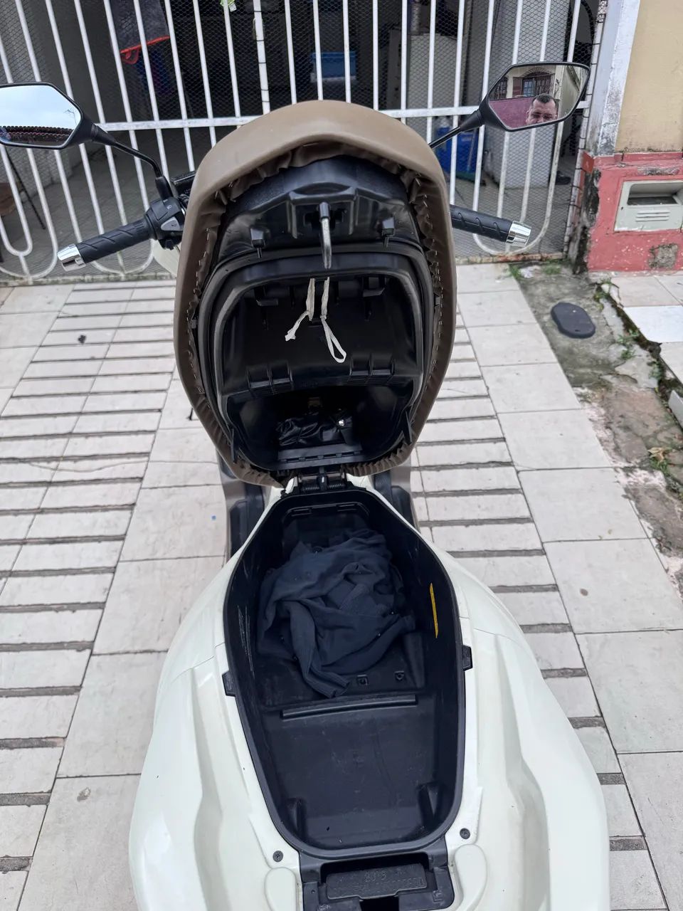 Pcx deluxe - Foto 2