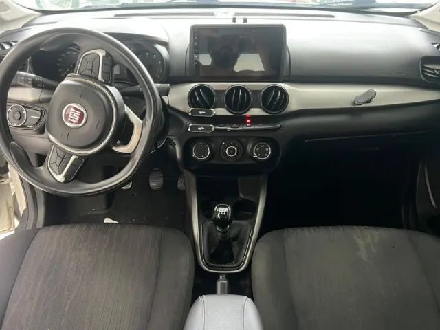 Fiat Argo 1.0 6V Flex. 2019 - Foto 2