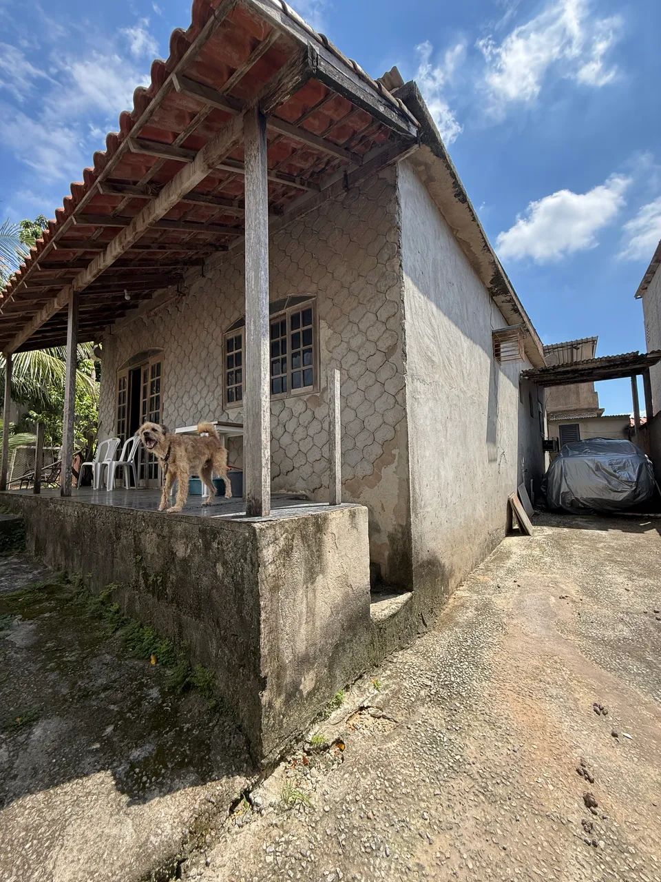 Foto - Nova Iguaçu - Lagoinha