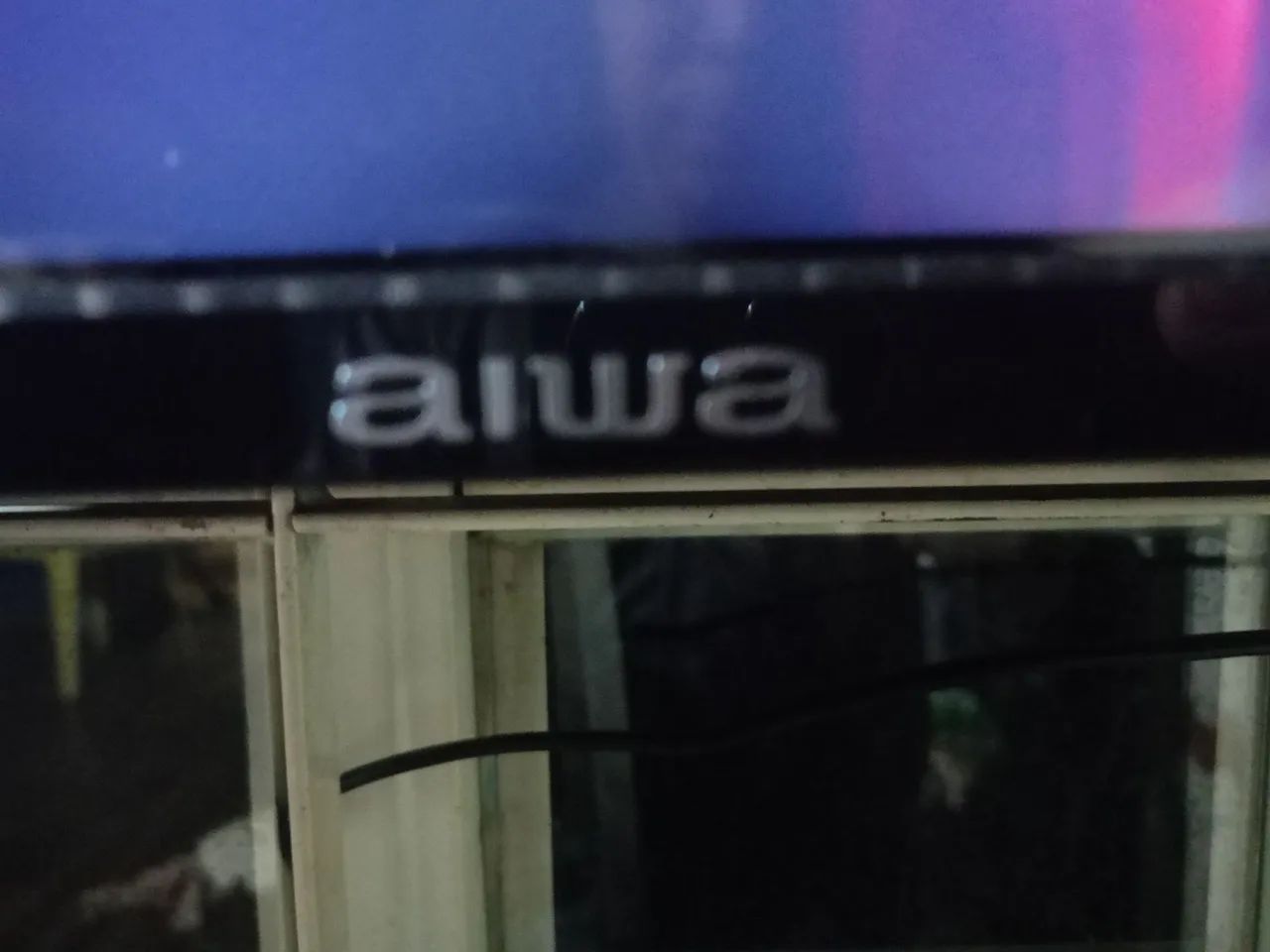 Televisão aiwa 50 polegadas  - Foto 3