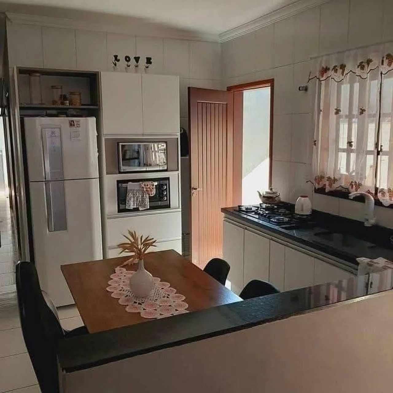 Kitnet estilo apto - Umarizal
