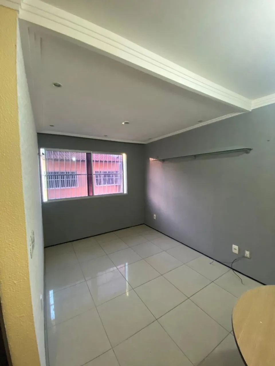 Alugo apartamento em caucaia 