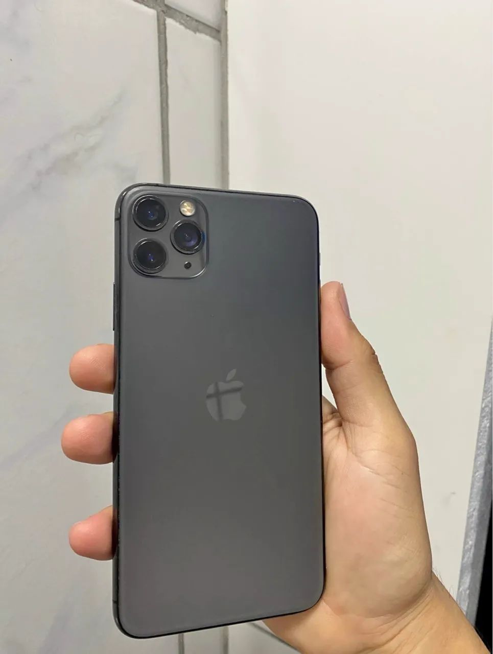 Vendo iPhone 11 Pro Max 