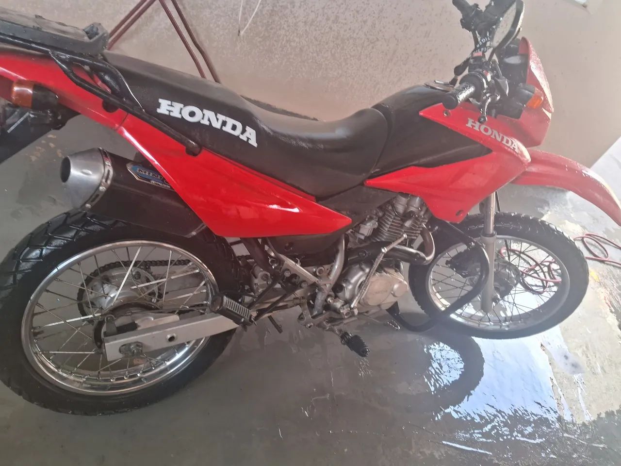 Vendo Ou troco - Foto 5
