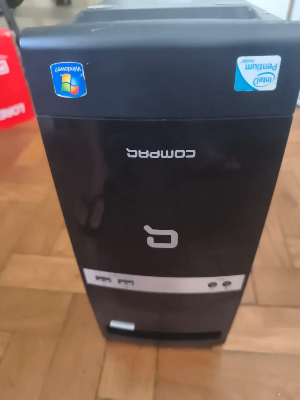 Computador para retirada pecas - Foto 3