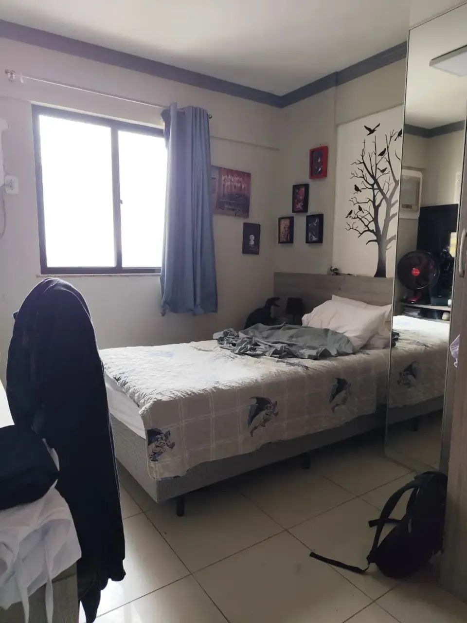 Apartamento A venda no Edifício Classique Angustura - Foto 4