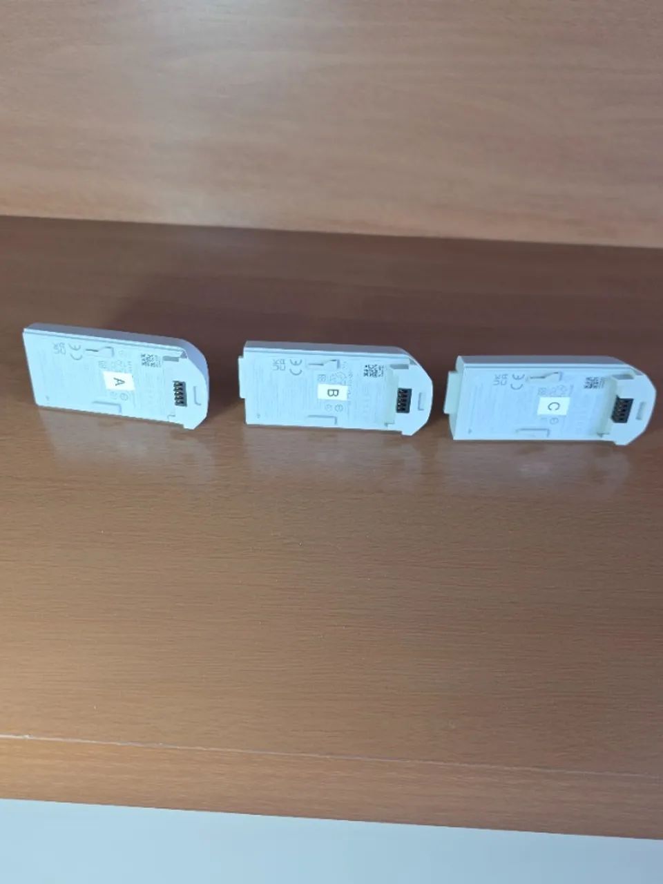 DJI Neo (Gen 1) com 3 Baterias e Hub - Foto 2