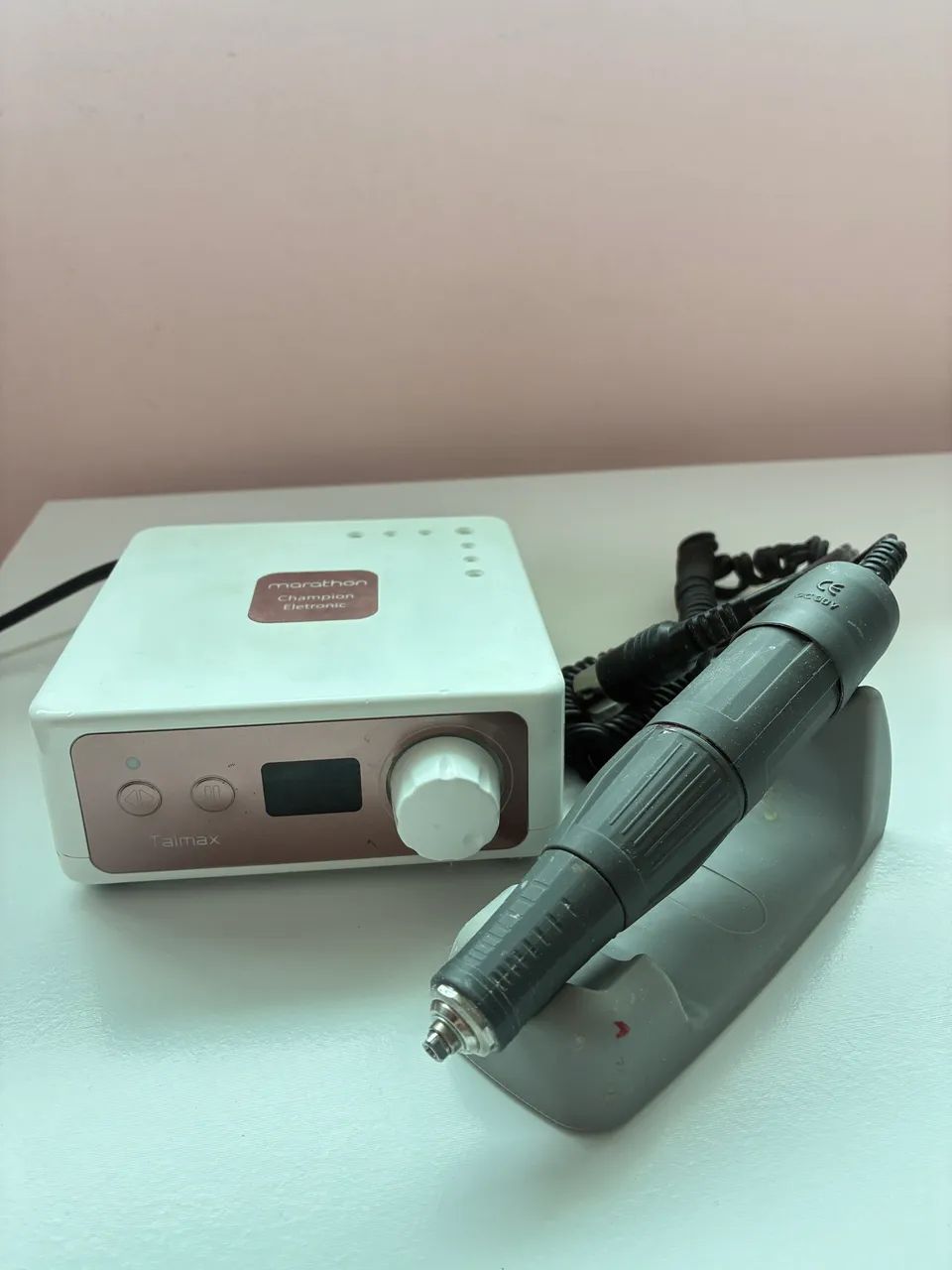 Micro motor marathon 
