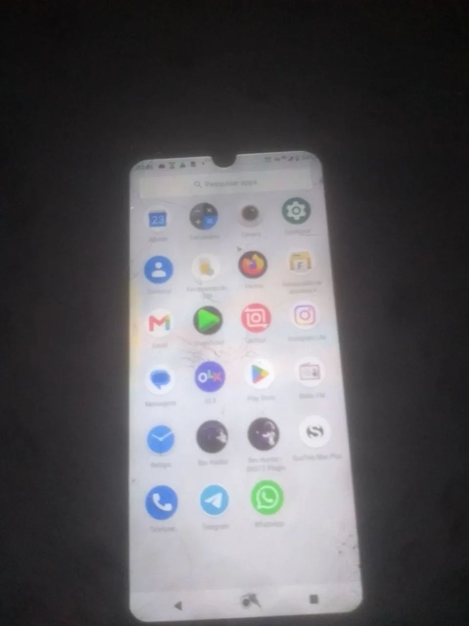 Celular Moto e6 Plus - Foto 3