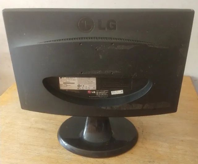 Monitor LG W1943C-PFV 19 polegadas - Foto 5