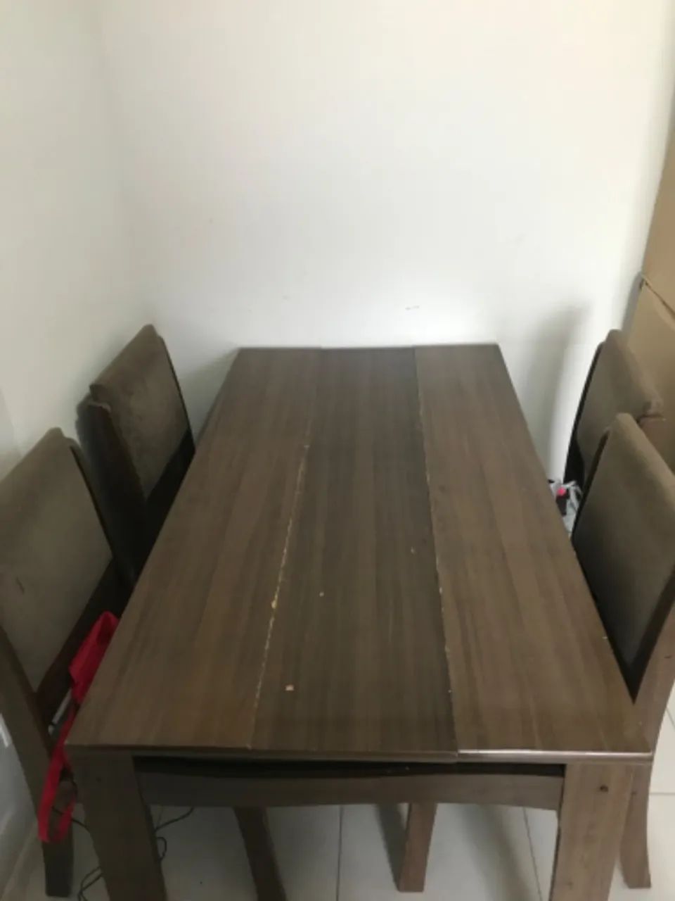 Mesa de Jantar 