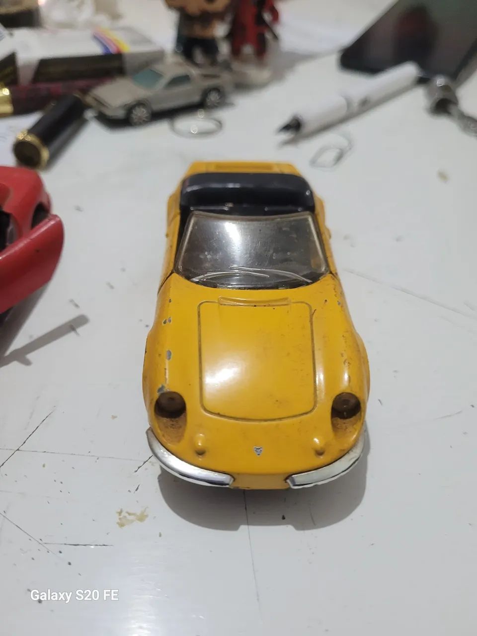 Vendo miniaturas de carros - Foto 4