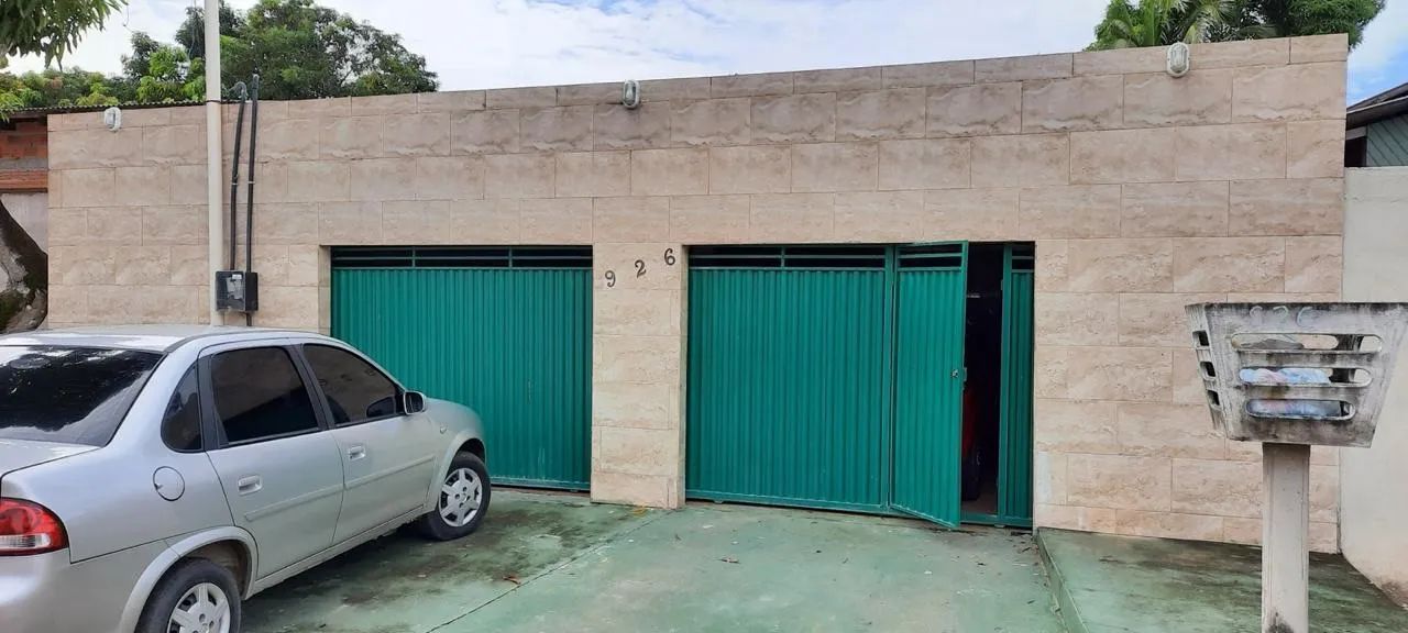Vendo casa no Brasil Novo  - Foto 3