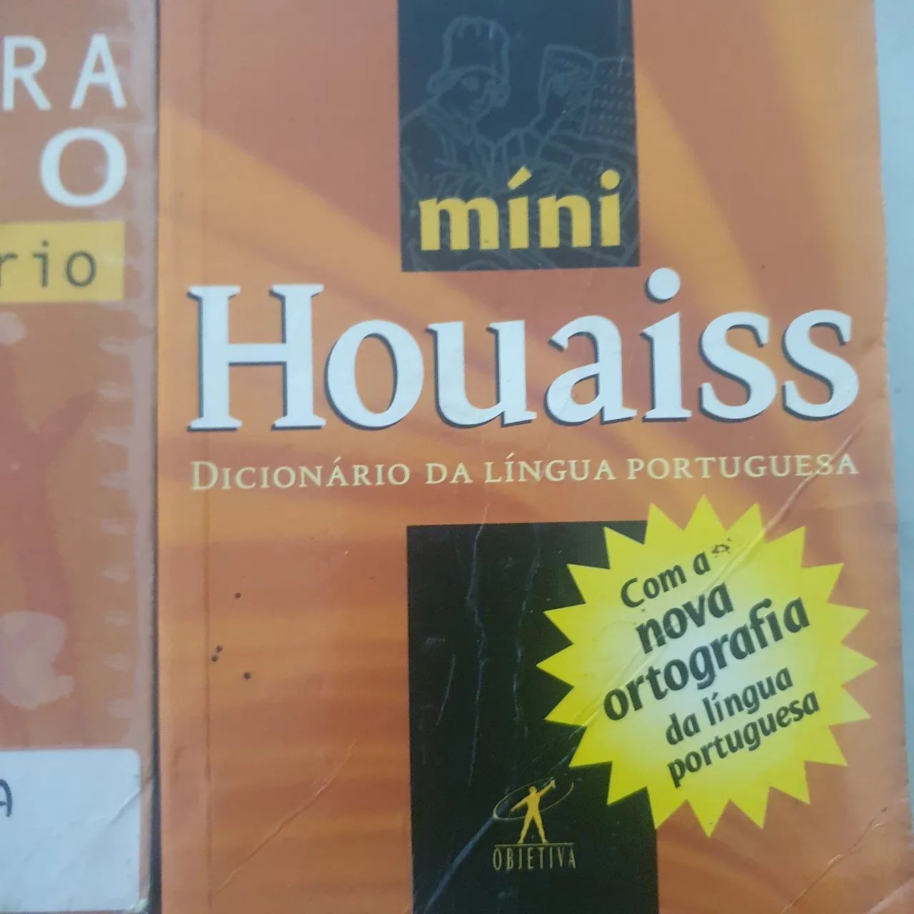 Dicionários diversos. - Foto 4