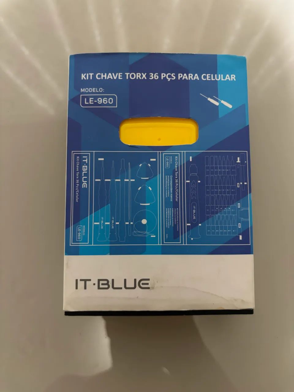 Ferramenta para celular  - Foto 4