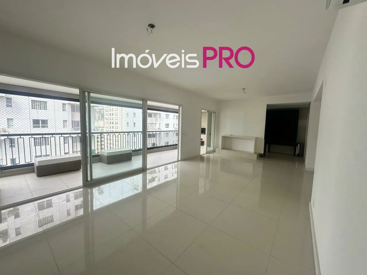 Apartamento, Itaim Bibi - São Paulo
