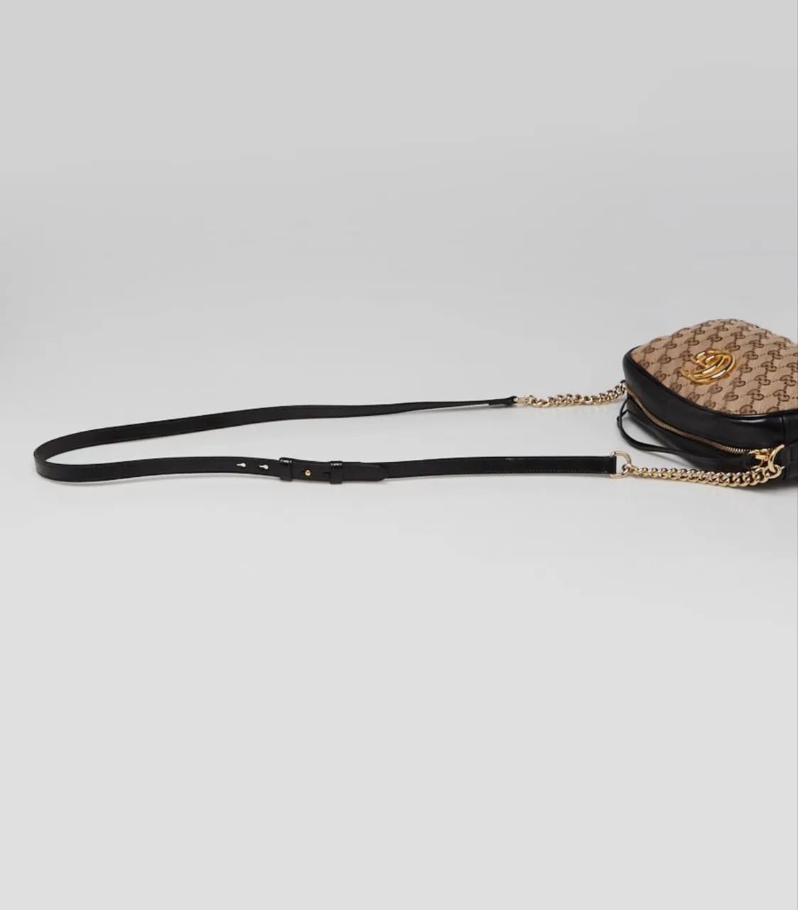 Bolsa gucci linda  - Foto 5