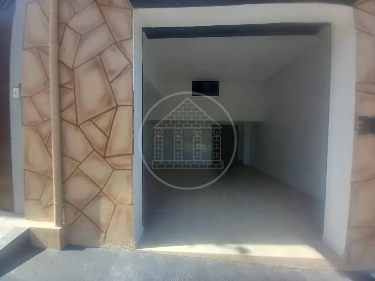 Salão para alugar na Vila das Belezas - Foto 2