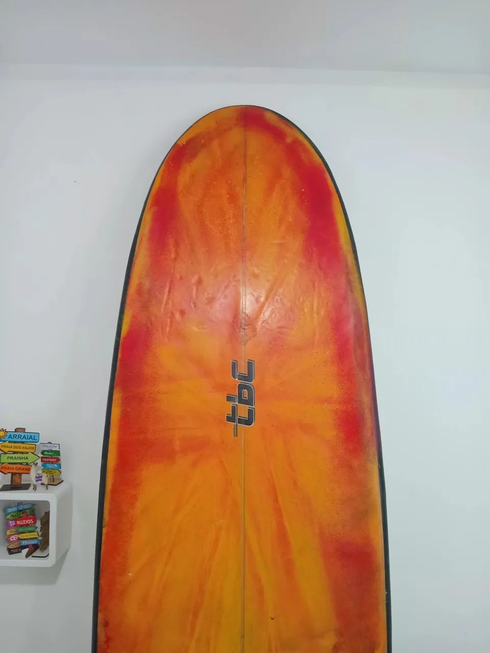 Prancha de surf  7.8  FUNBORD   - Foto 2