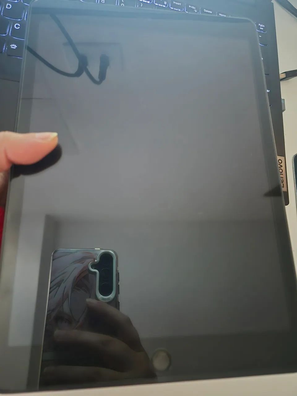 Ipad 9 geração  - Foto 2