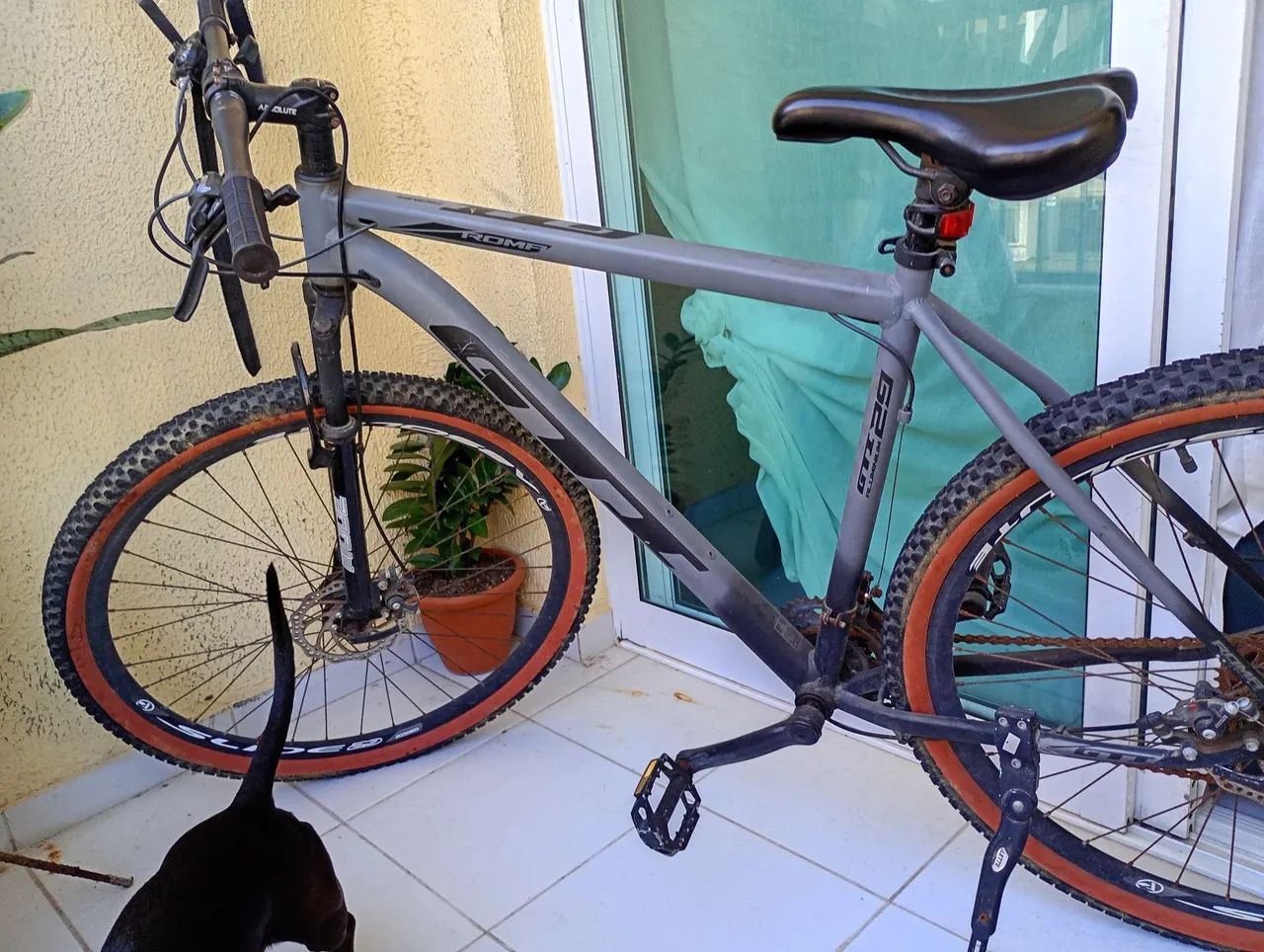 Super Bike GTI - Foto 2