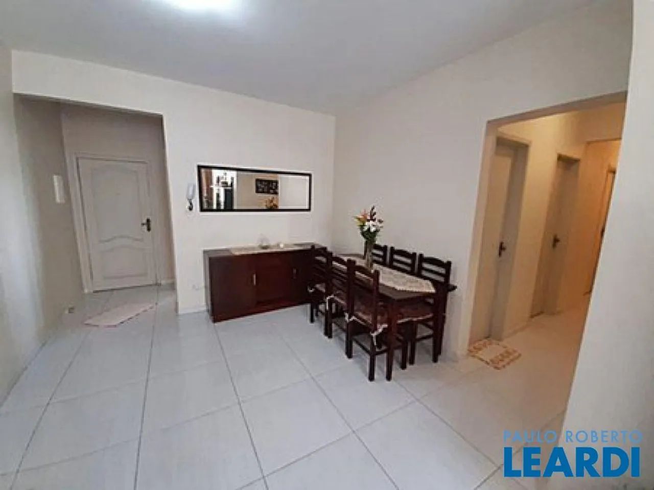 APARTAMENTO - HIGIENÓPOLIS - SP - Foto 5