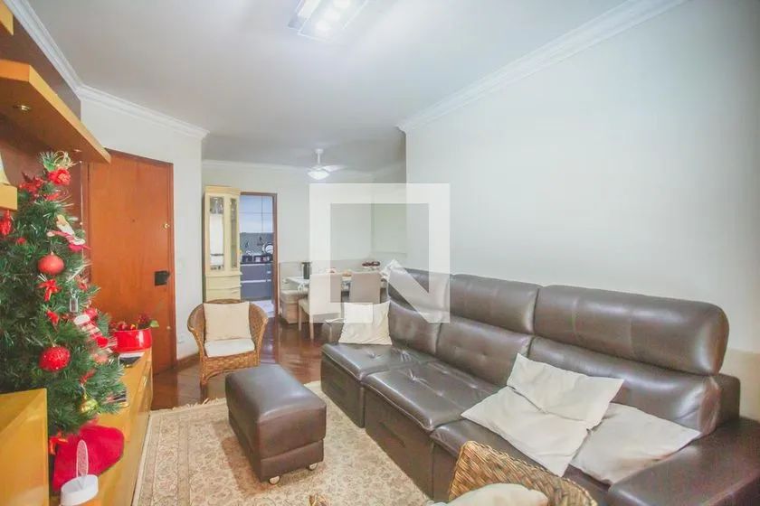 Apartamento à Venda - Vila Clementino, 4 Quartos, 98 m2 - Foto 5