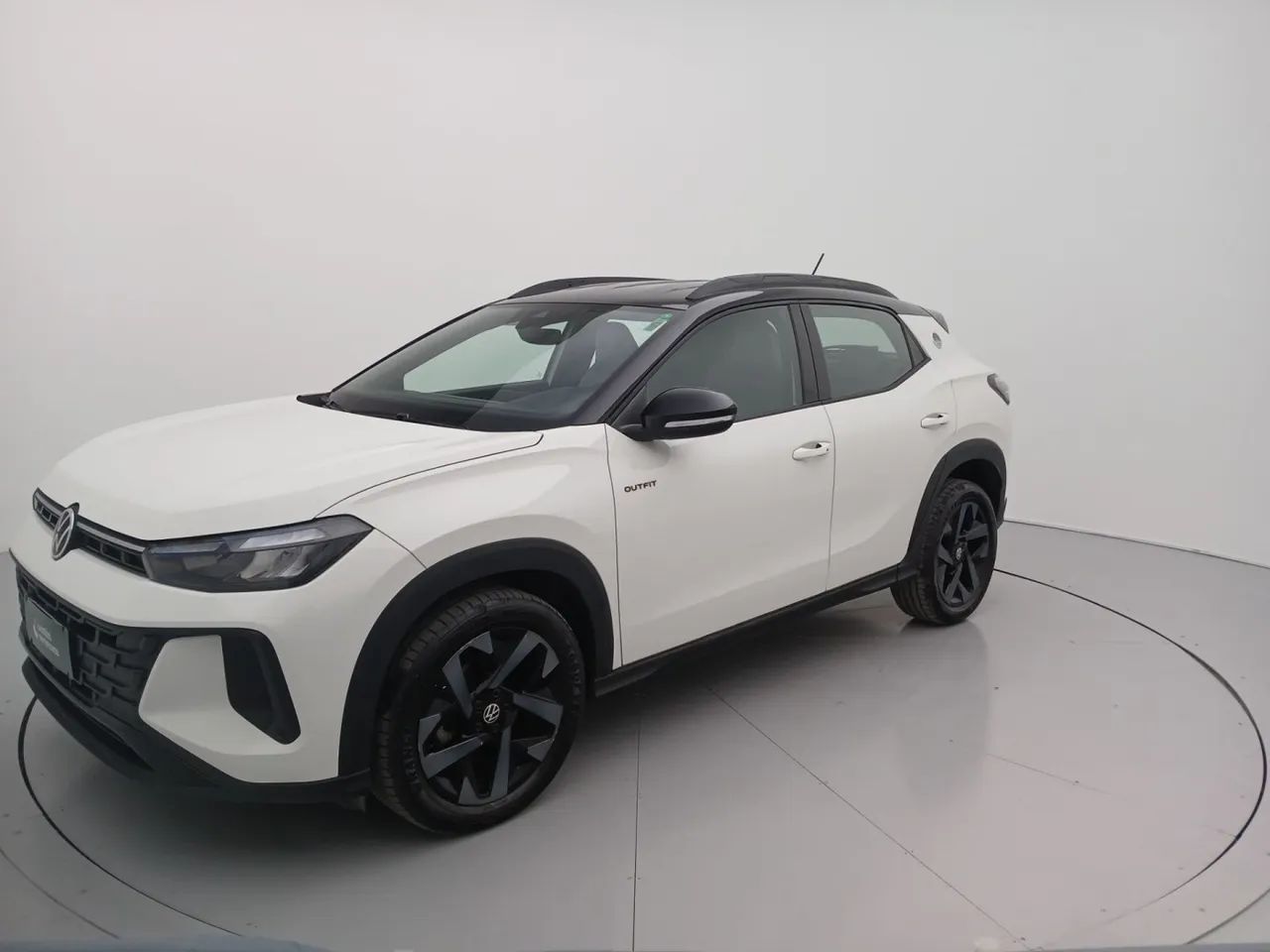 Volkswagen Tera 2026