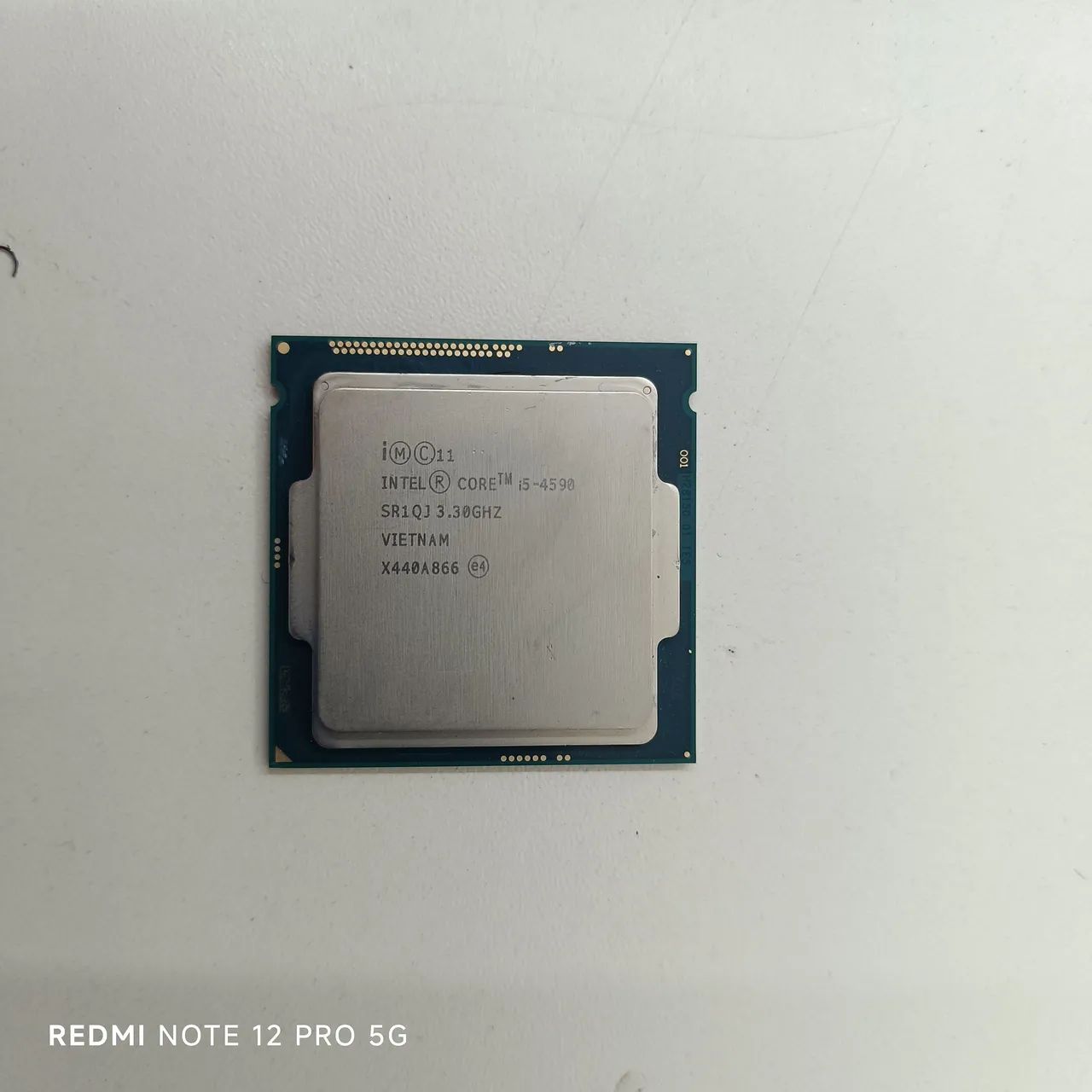 Processador I5 4590 Pc desktop (4° geração )