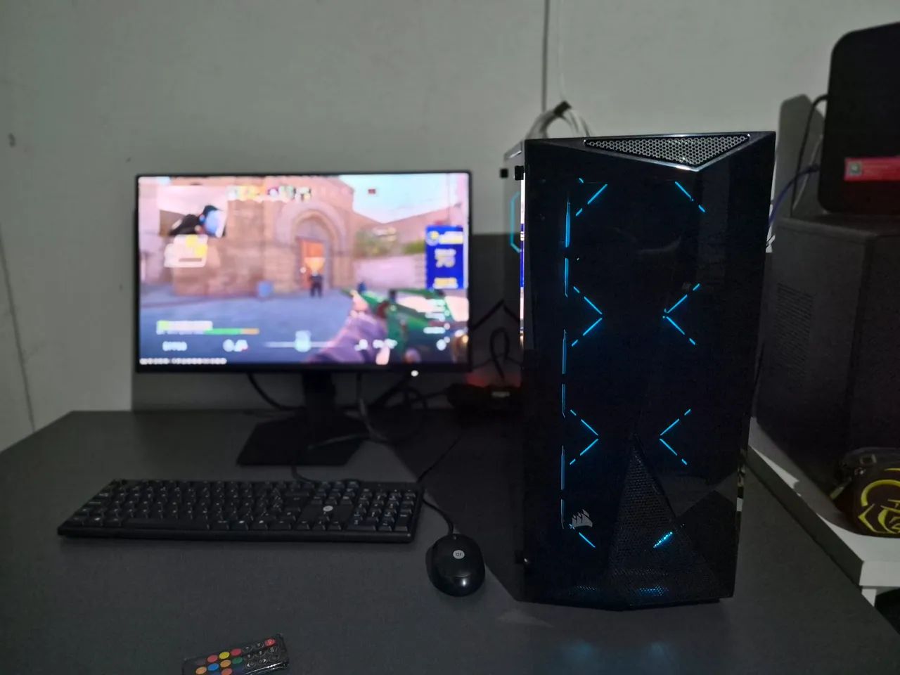 Pc Gamer Ryzen 5 - Foto 4