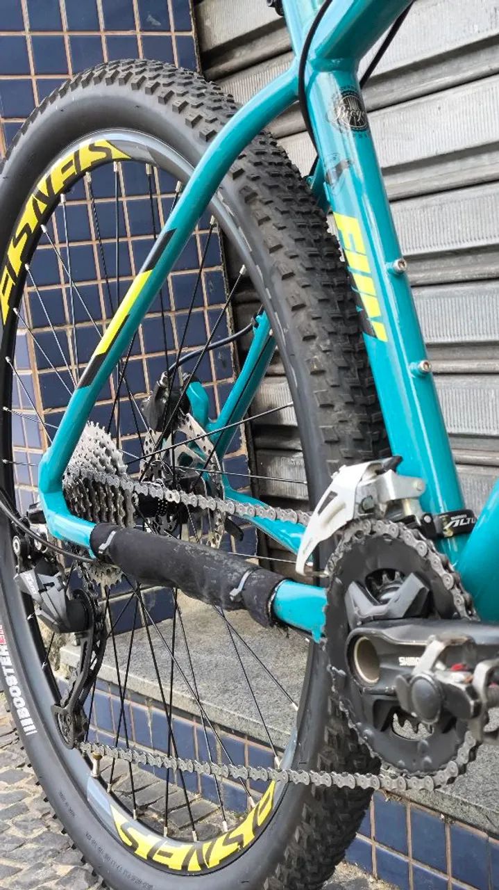 Bike Sense 29' - Foto 4