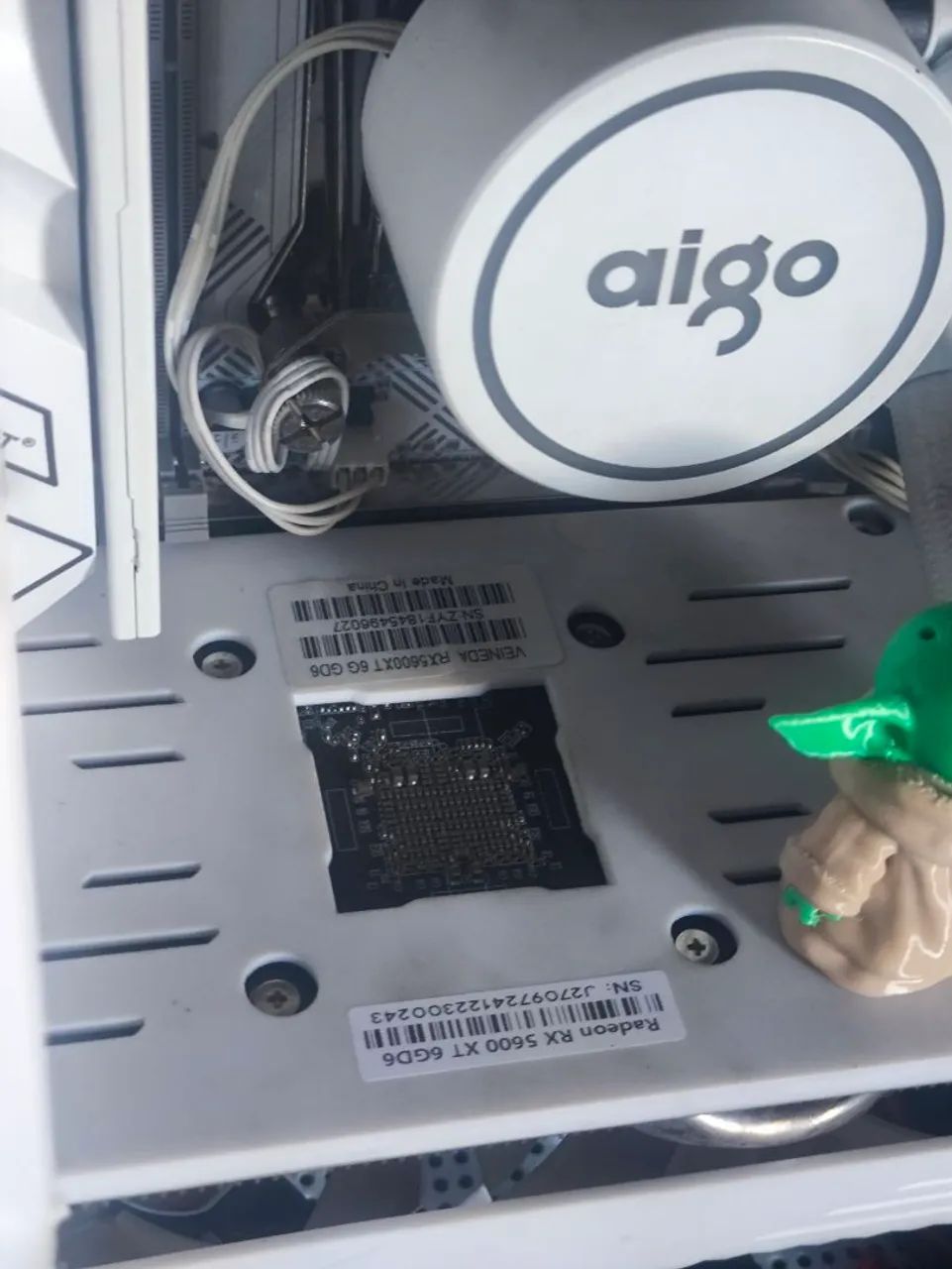RX5600 XT - Foto 2