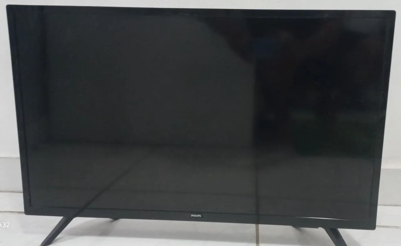 Televisão smart 32"