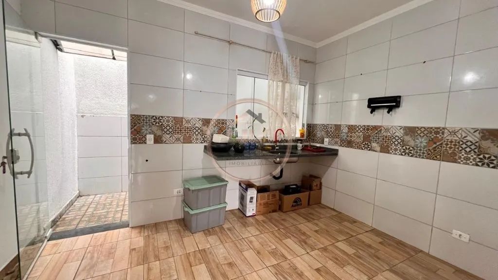 Venda de Casas / Padrão na cidade de Sorocaba - Foto 3