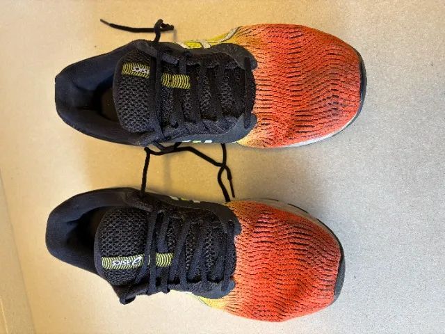 Tênis Asics Gel-pulse 11 - Tam. 44 Br (12 Us) - Foto 5