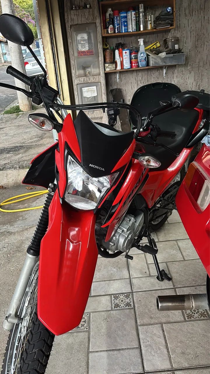 VENDO BROS 160 - Foto 2
