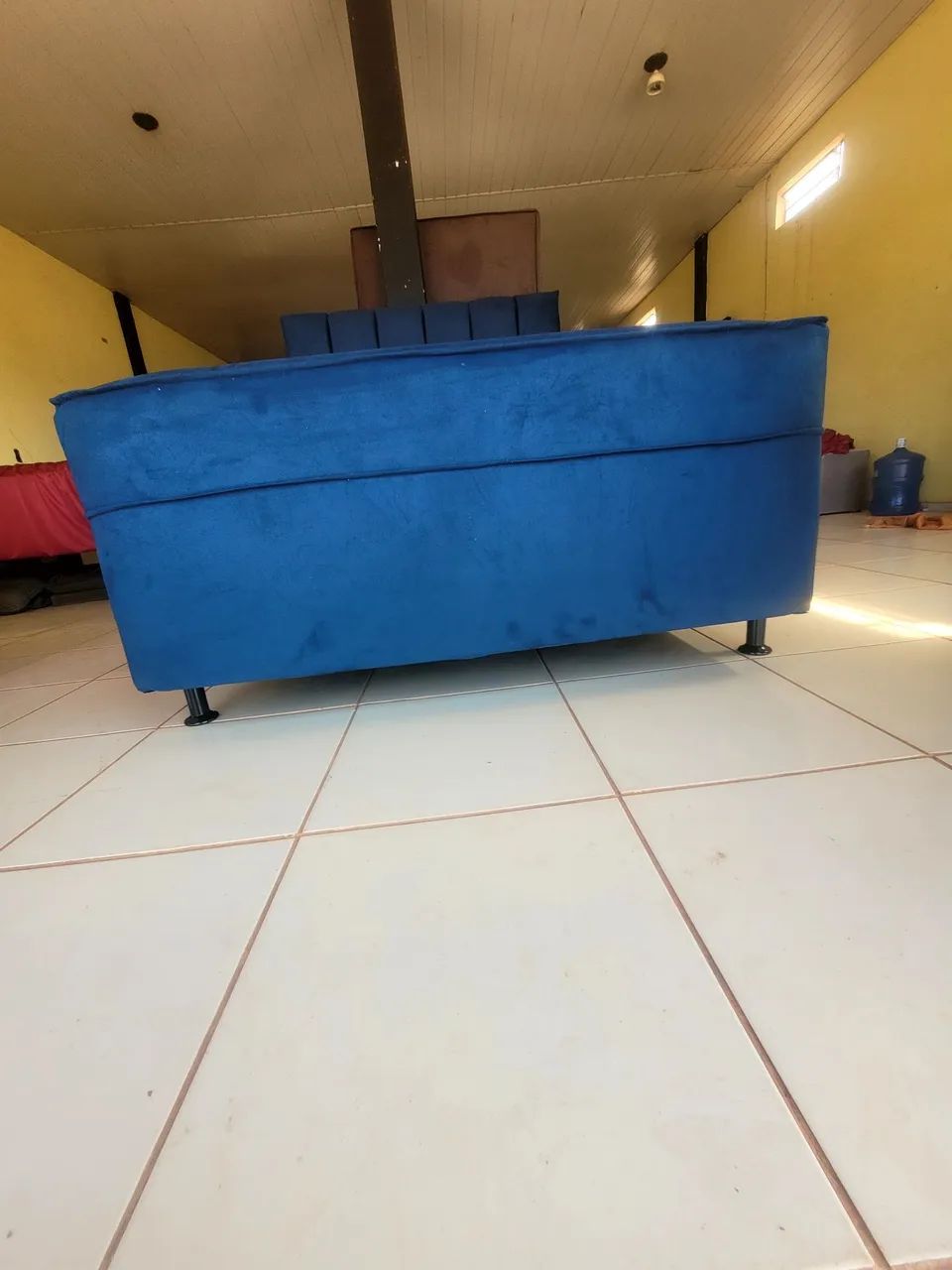 Cama Casal completa  - Foto 2