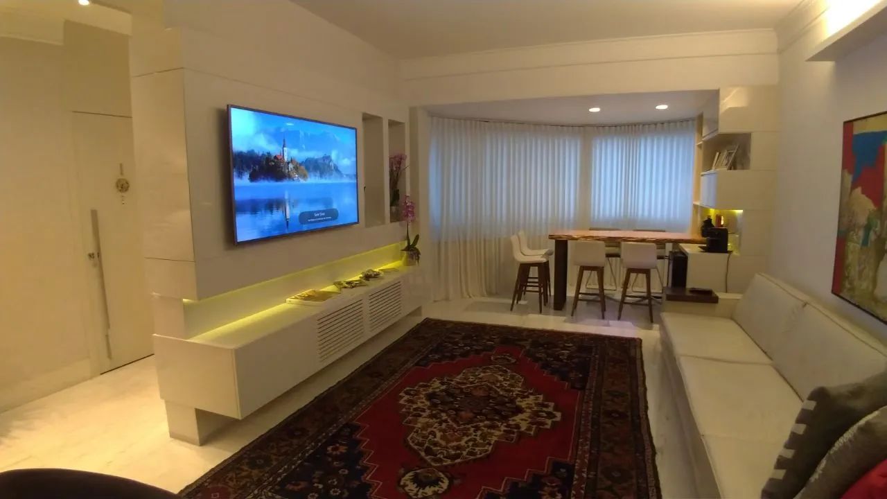 Apartamento Reformado no Belvedere | 150m² - Foto 5