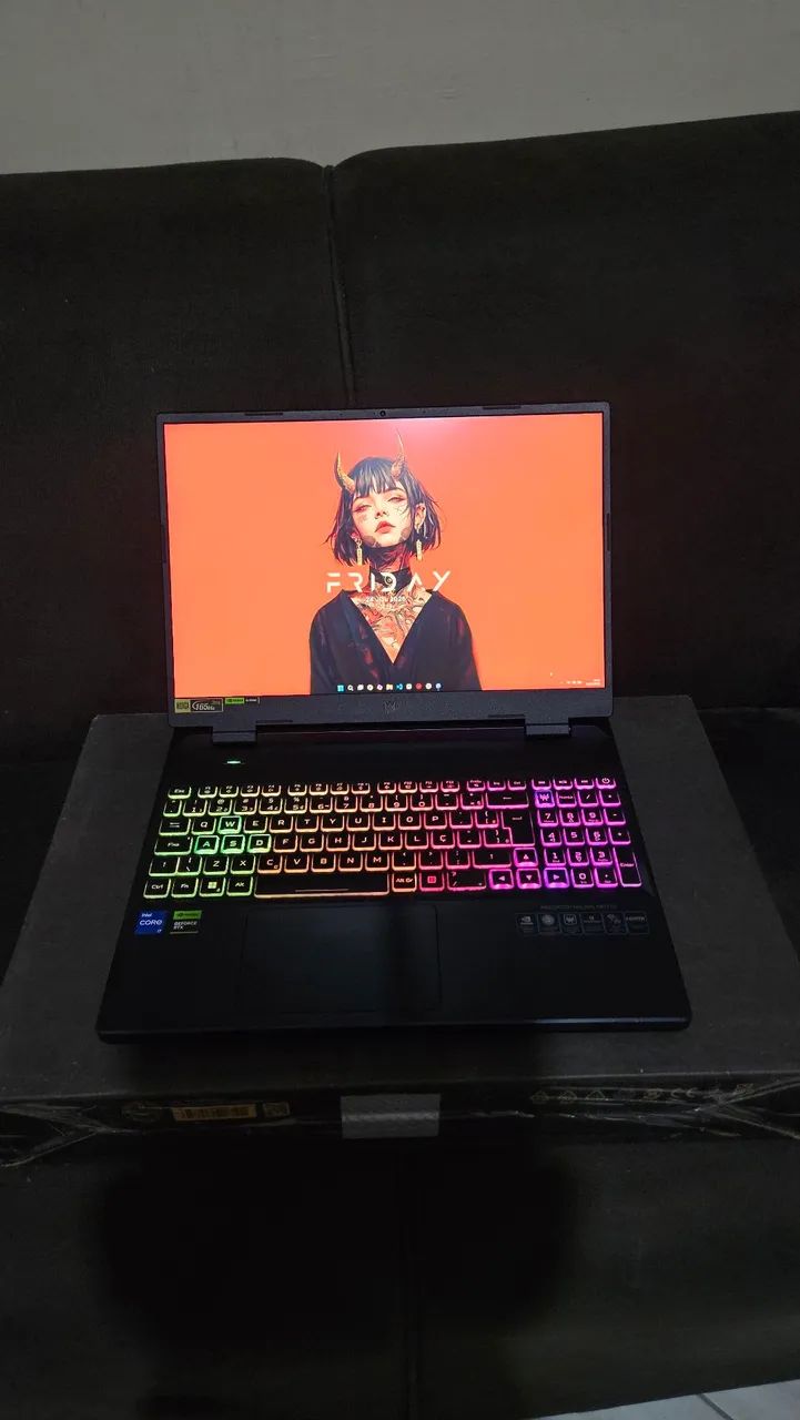Acet Helios Neo 16 - Foto 2