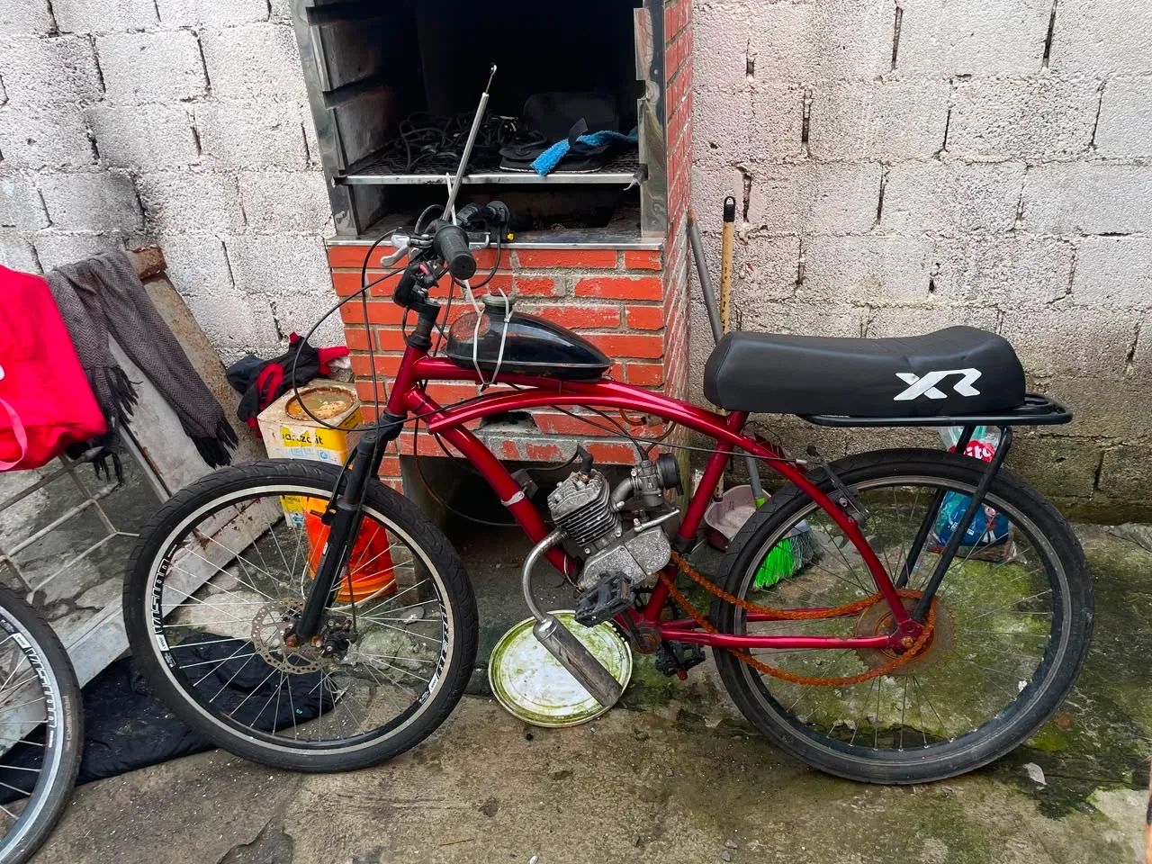 Motorizadas - Foto 2