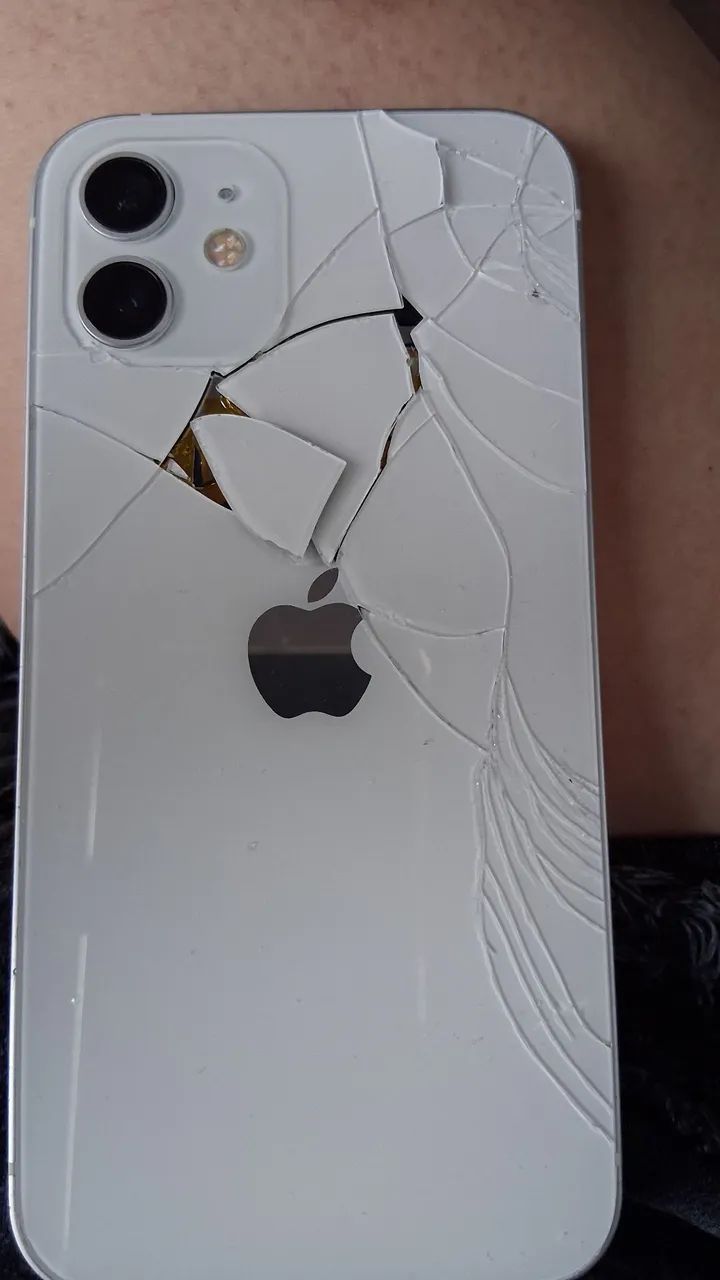 Iphone 12 - Foto 2