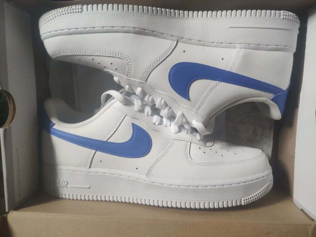 Nike Air force 1 original 