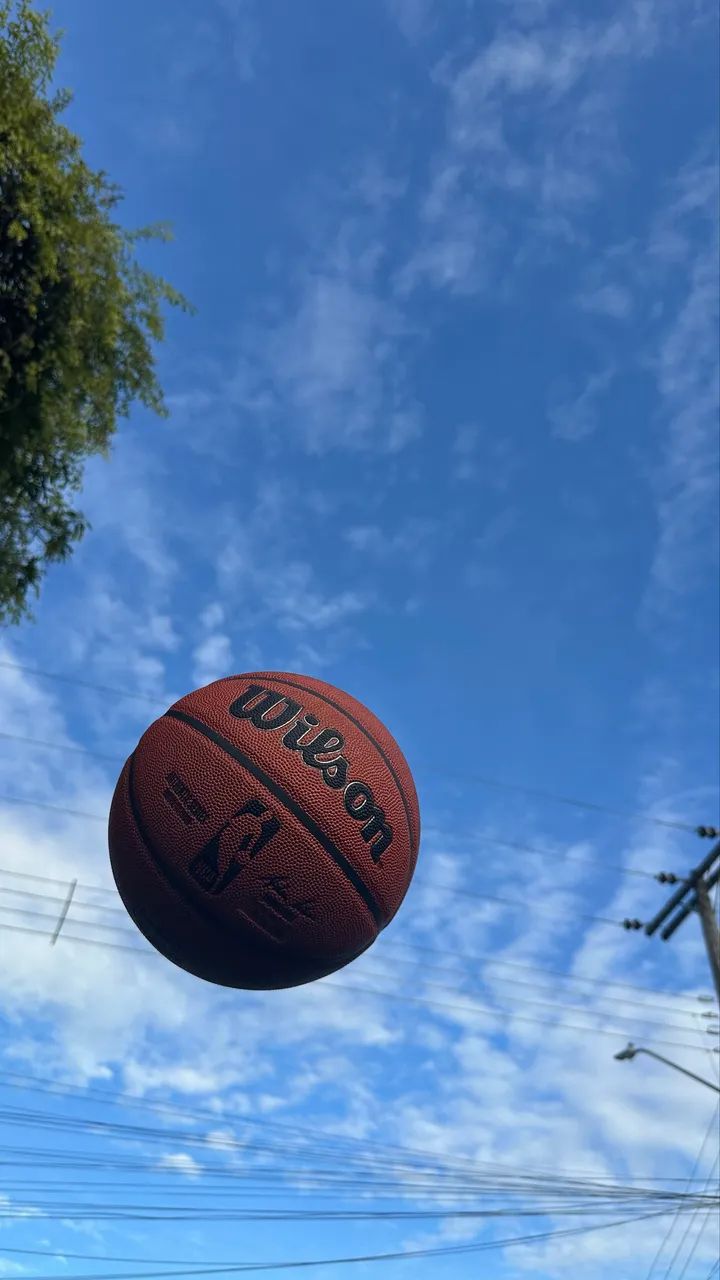 Bola de Basquete Wilson - Foto 4