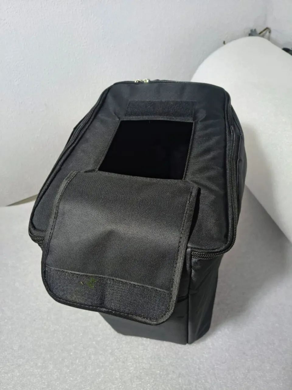 Bag para caixa de som