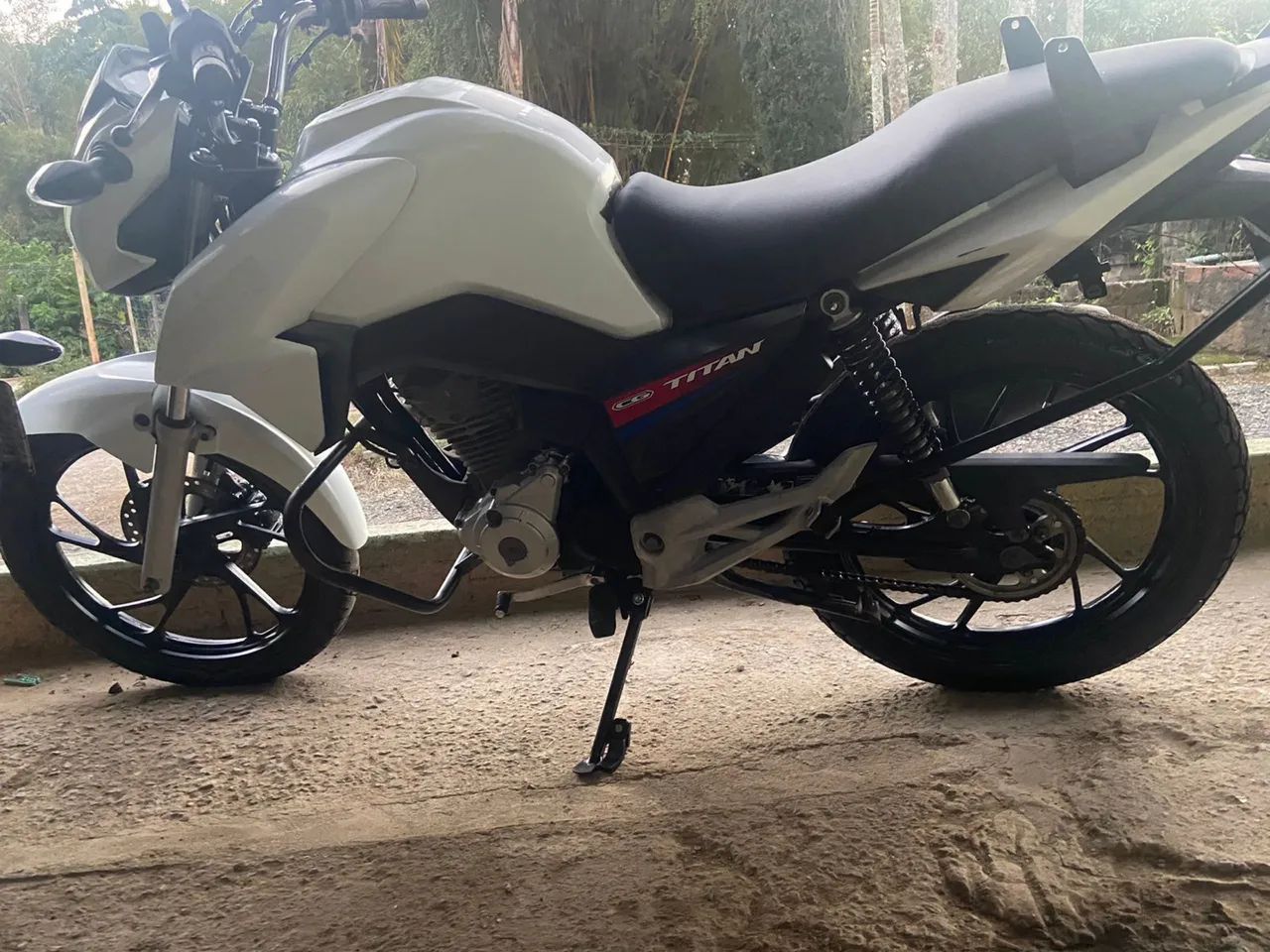 Honda Cargo 2017  - Foto 2