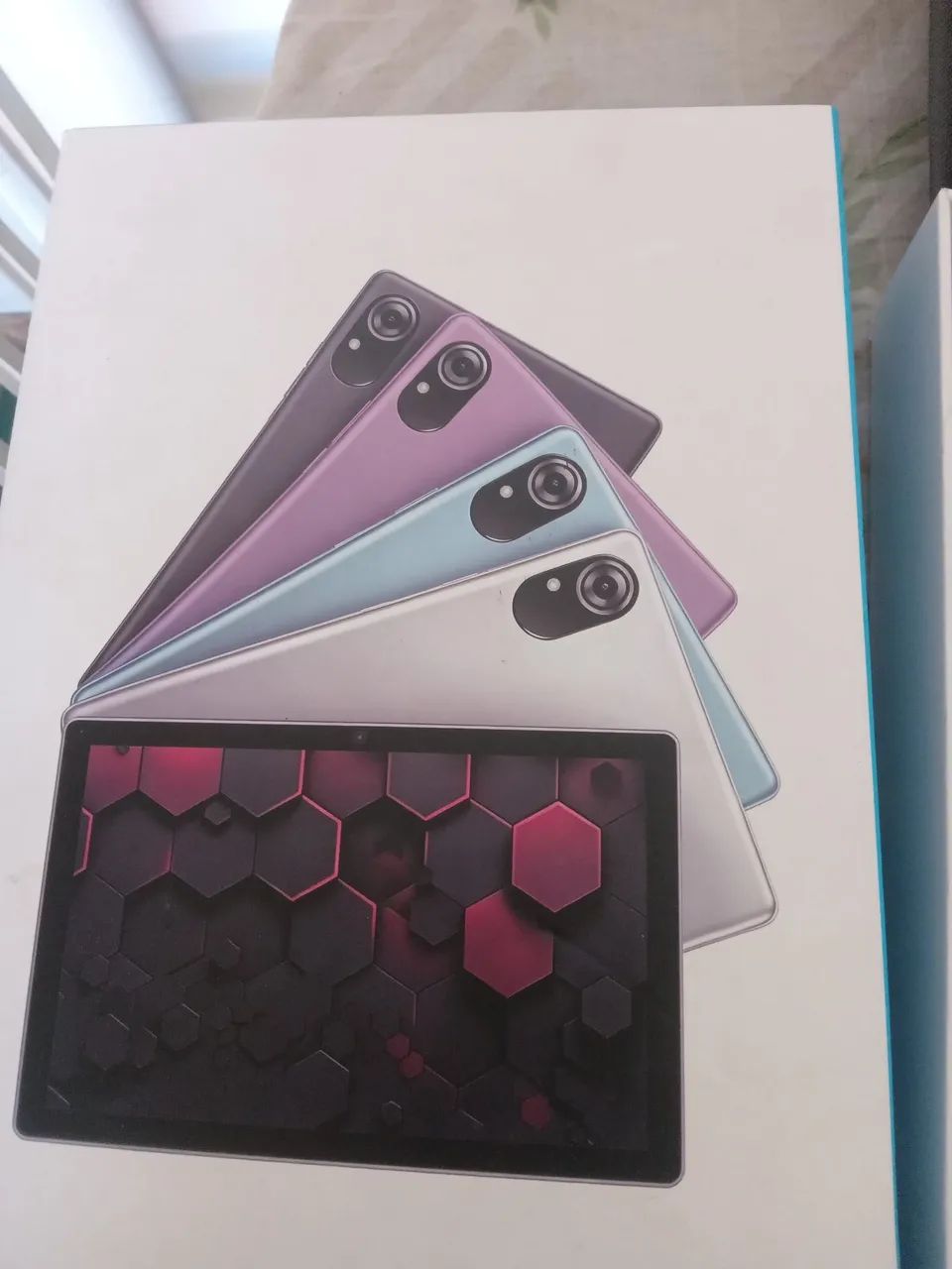Tablet grande - Foto 3