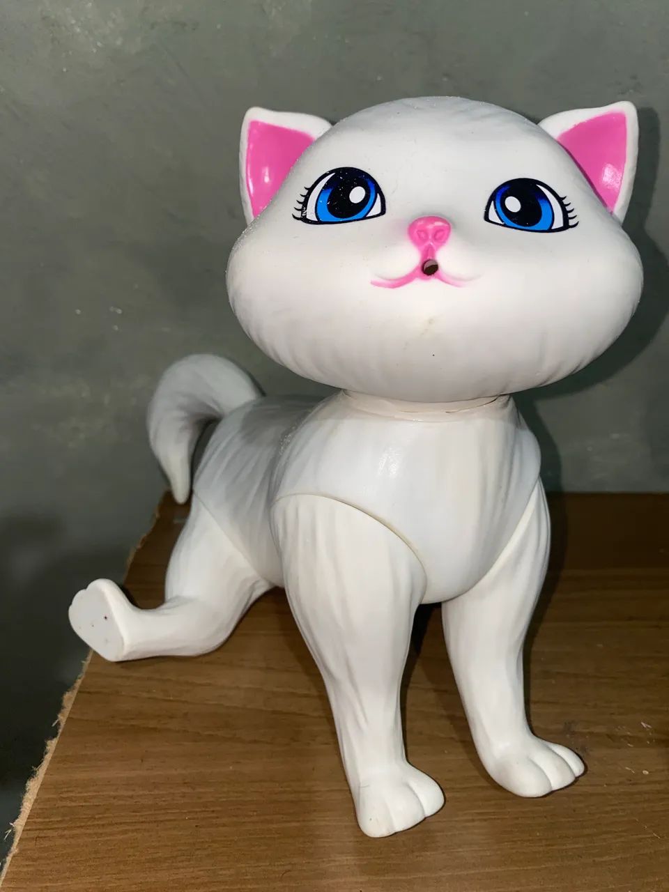 Blissa, a mascote da Barbie - Foto 4