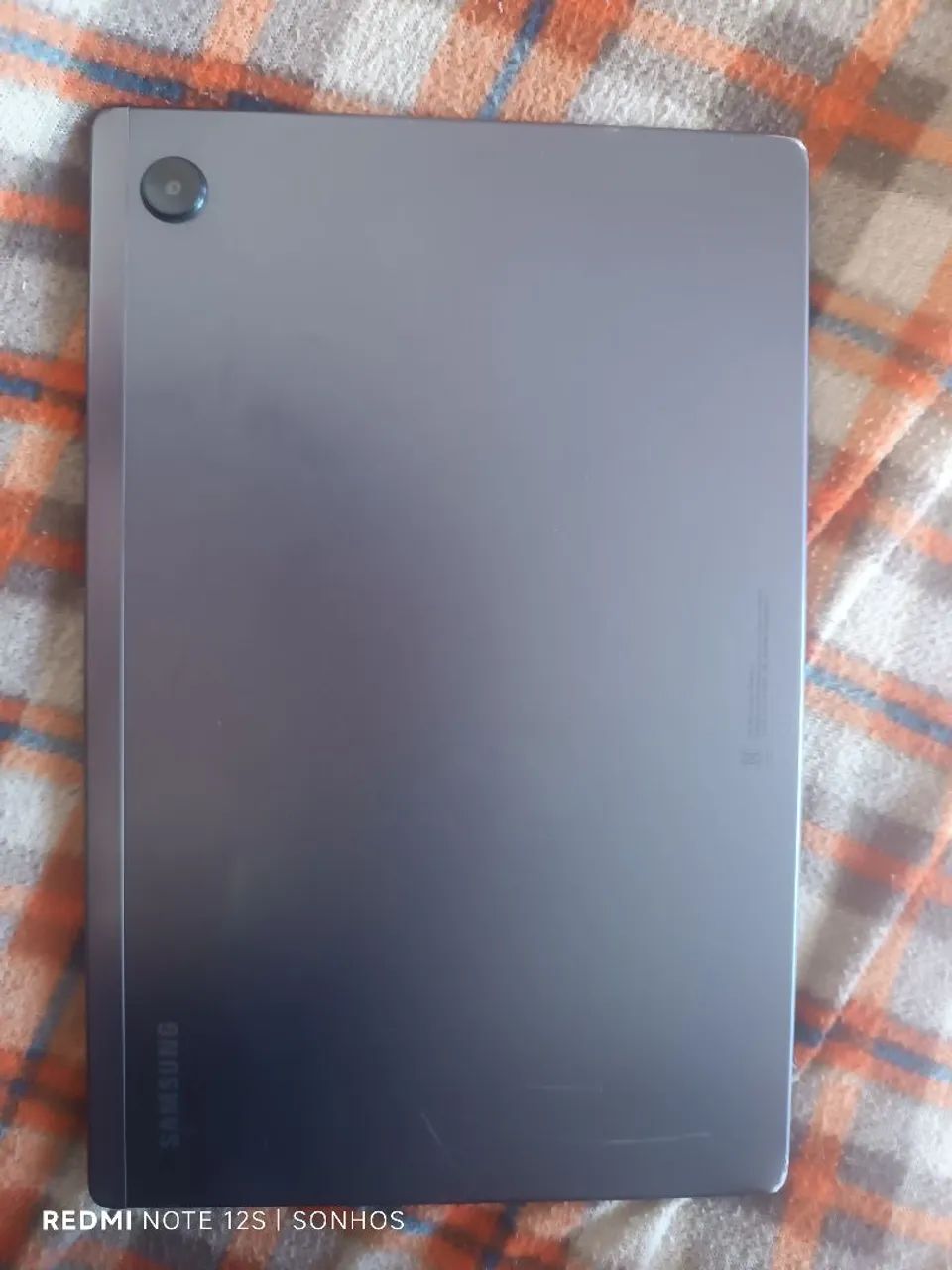 Tablet AÍ  - Foto 2