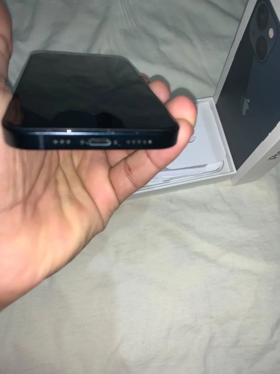 iPhone 13 - Foto 5