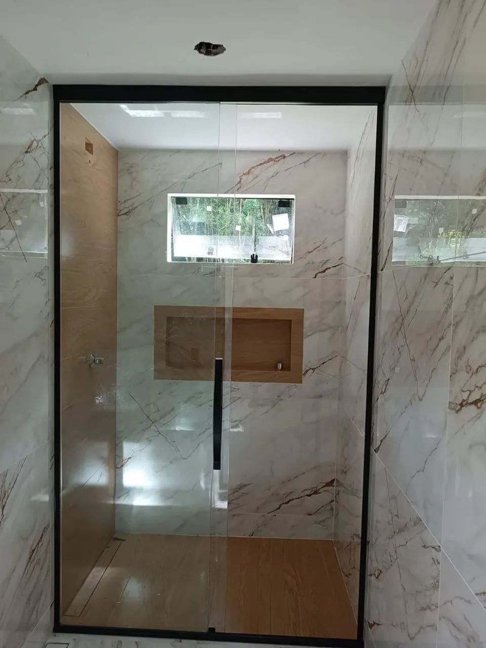 Box Para banheiro 